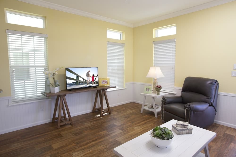 Ocean Breeze RV Resort