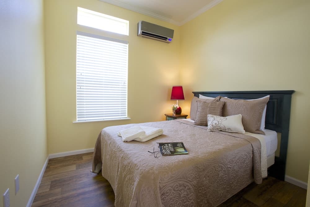 Ocean Breeze RV Resort