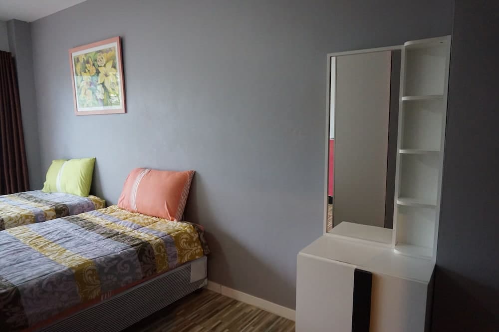 R2 Apartment Service