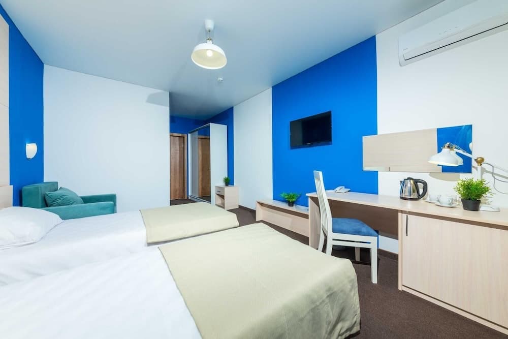 Hotel MoreLeto - All Inclusive