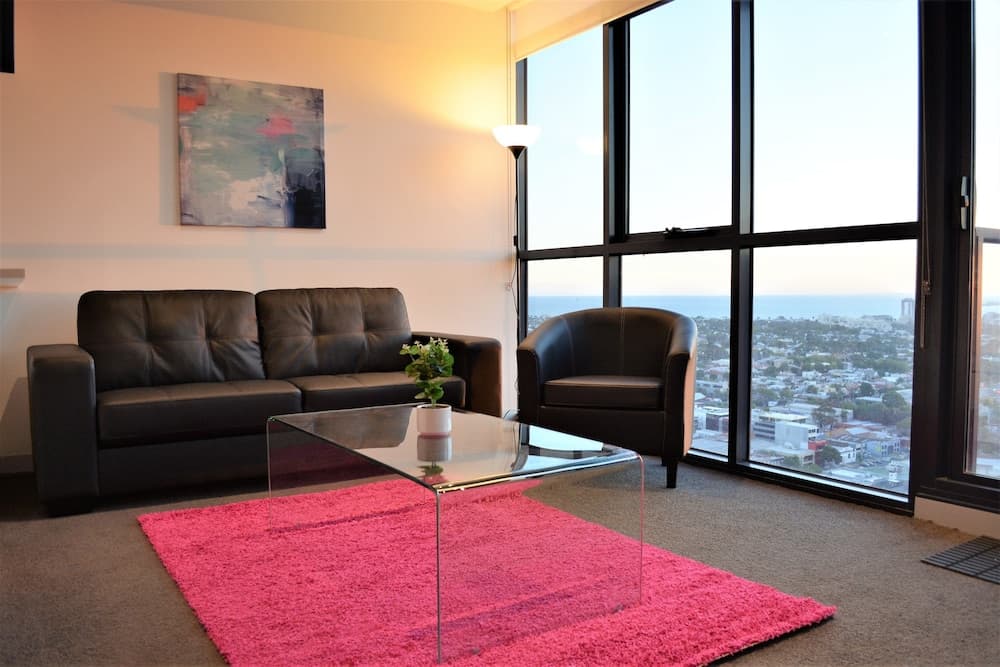 Royal Stays Apartments Clarendon St