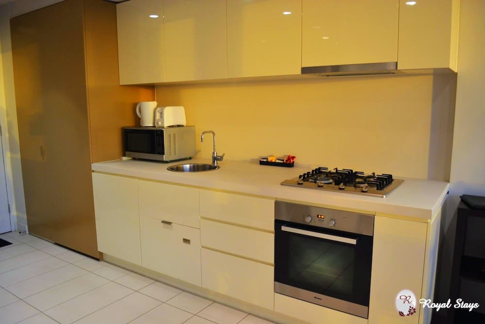 Royal Stays Apartments Melbourne CBD