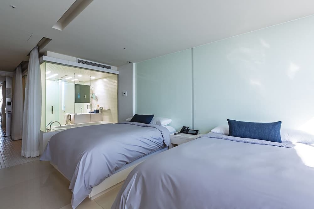 Vista Walkerhill Seoul