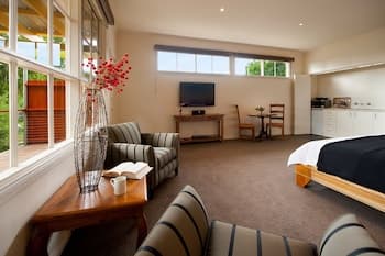 Daylesford House Studio