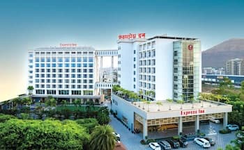 Express Inn The Business Luxury Hotel