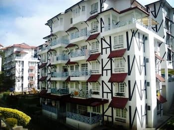 SA Apartments - Desa Anthurium