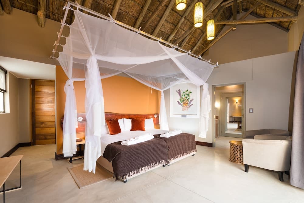 Safarihoek Lodge