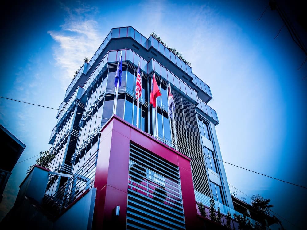 hotel image