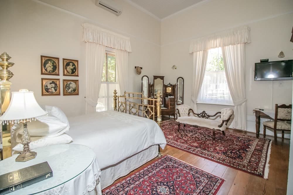 Buiten Verwagten Guest House