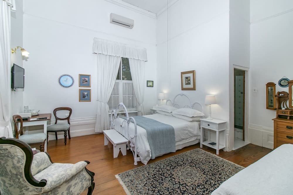 Buiten Verwagten Guest House