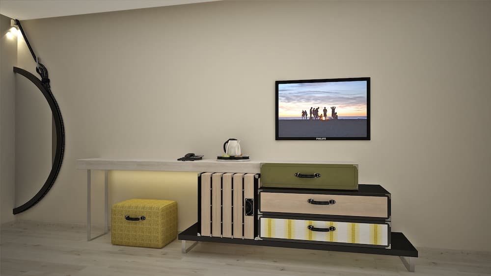 Grifid Encanto Beach Hotel - Wellness & SPA