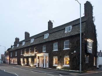 The Goddard Arms