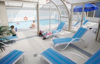 Résidence Odalys Les Villas de la Baie