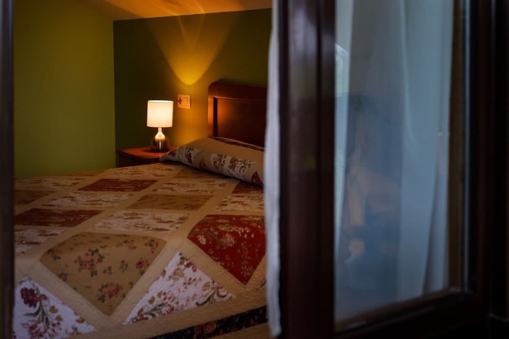 Hotel Rincón de Antón