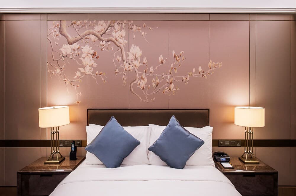 The Qube Hotel Nanchang East