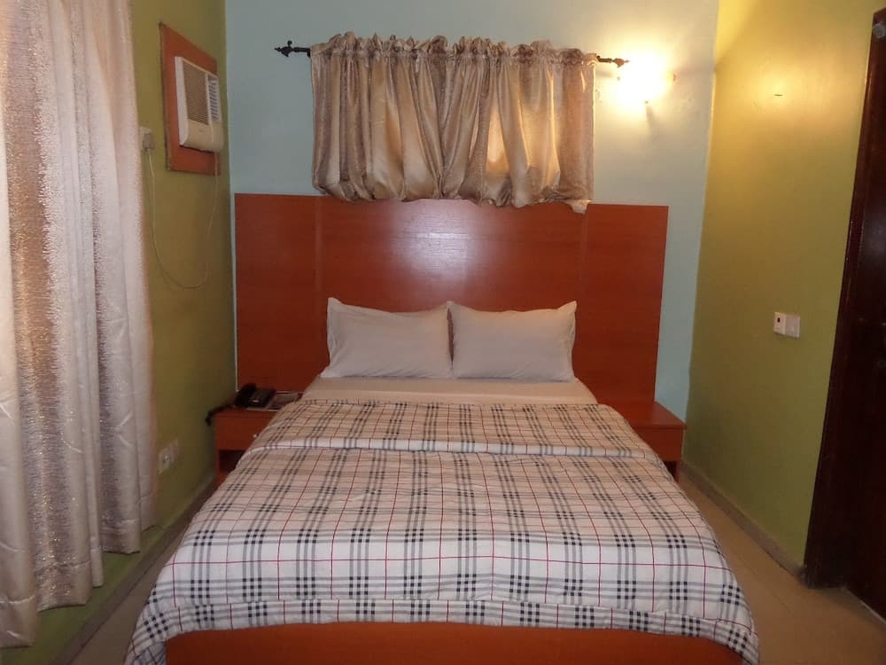 De Next Centre Resort