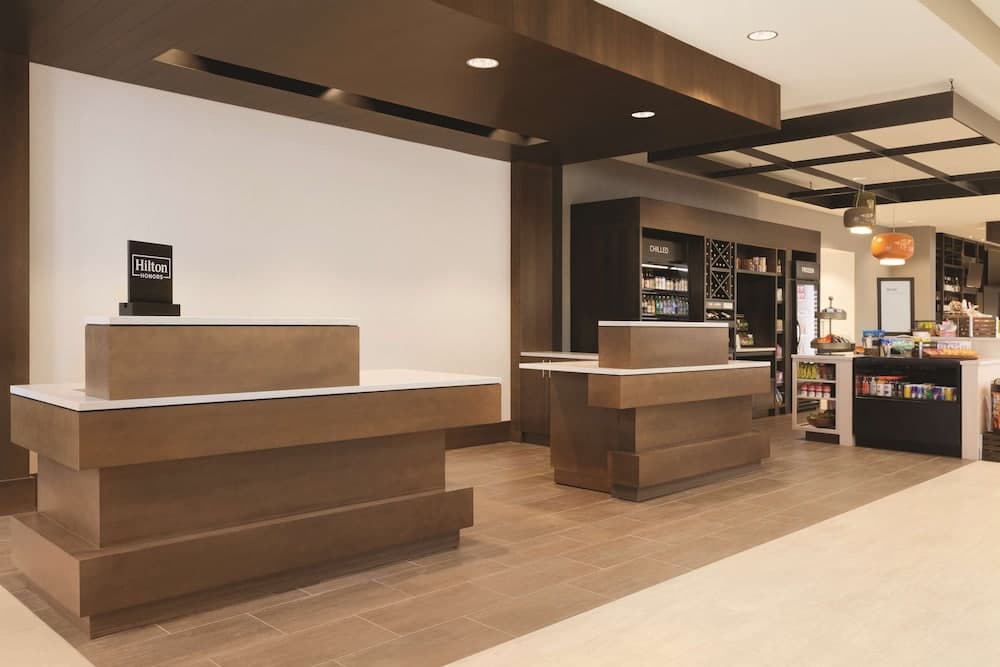 Hilton Garden Phoenix Tempe, University Research Park