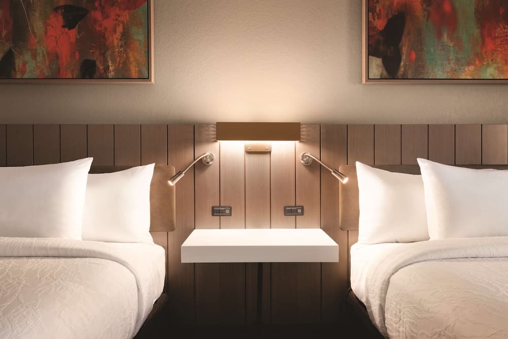 Hilton Garden Phoenix Tempe, University Research Park