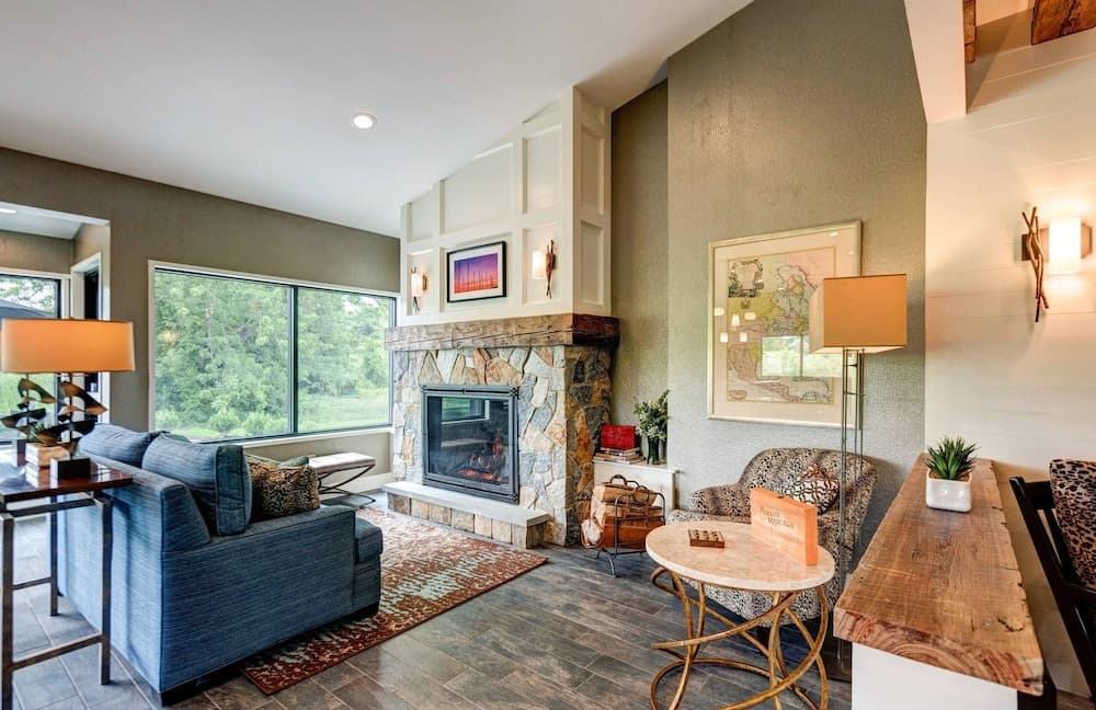 Garrison Hotel & Suites Dover-Portsmouth, an Ascend Collection Hotel