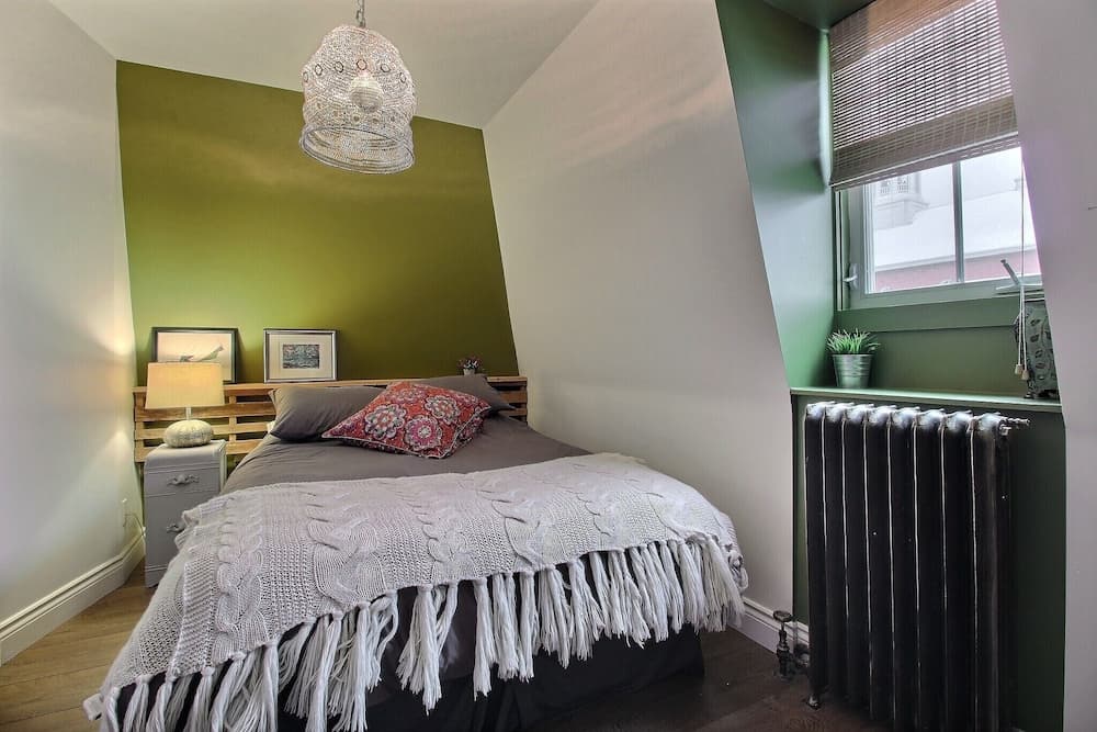 Au Vieux Presbytère de Saint-Léon