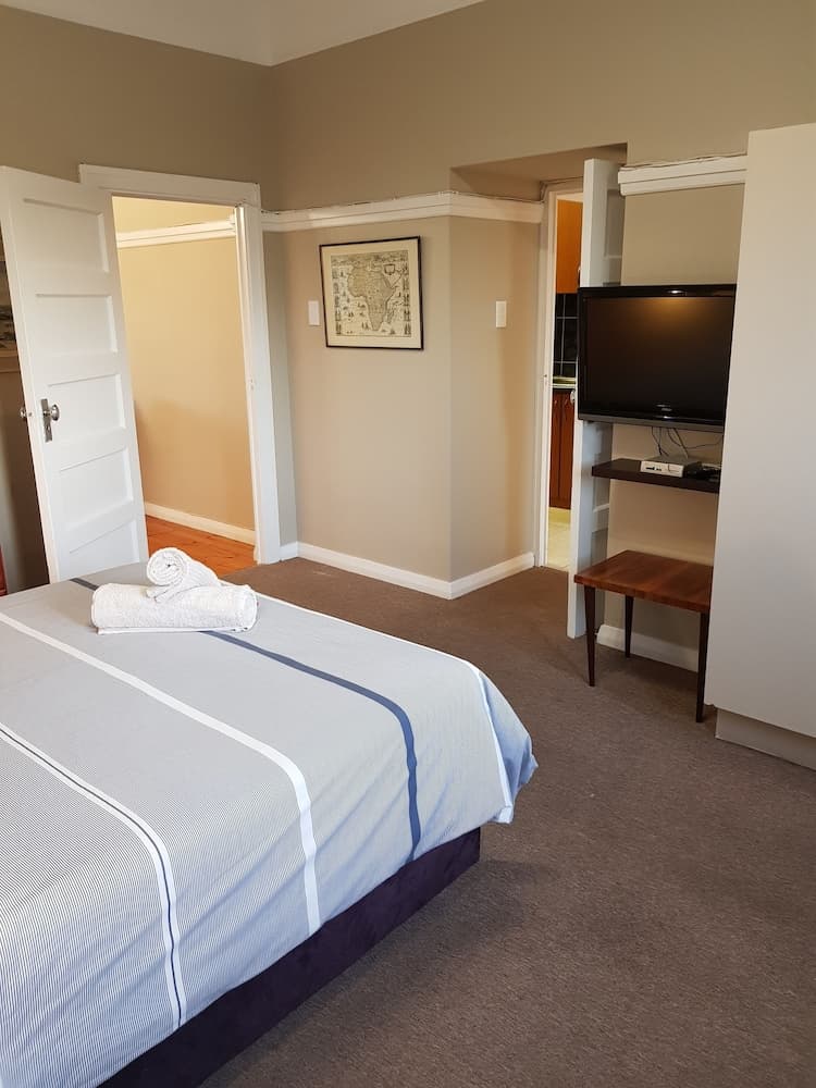 Bramber Court Apartments