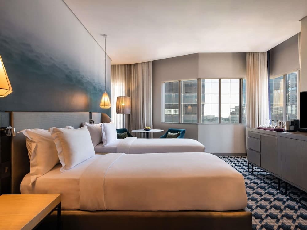 Pullman Cape Town City Centre