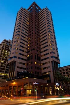 Radisson Blu Hotel & Residence, Cape Town