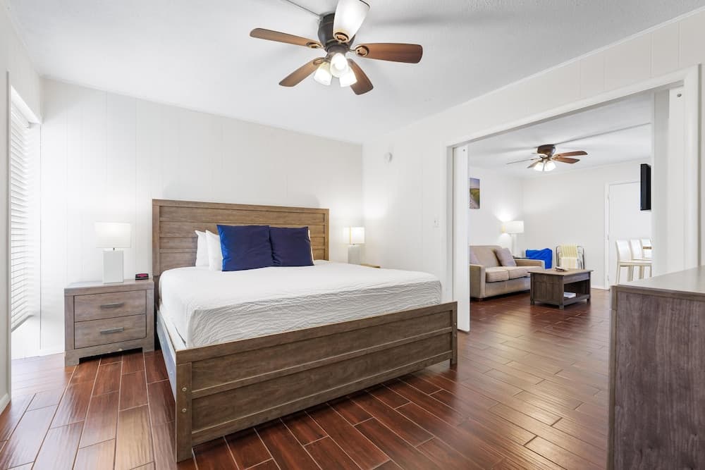 Sea Club II by Beachside Management