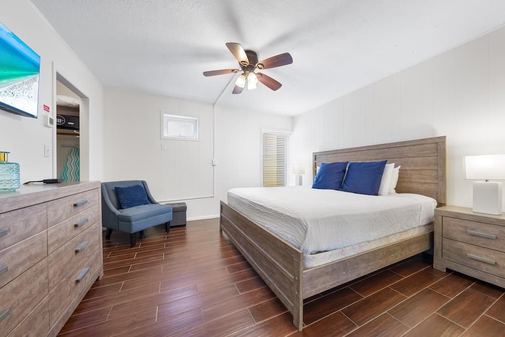 Sea Club II by Beachside Management