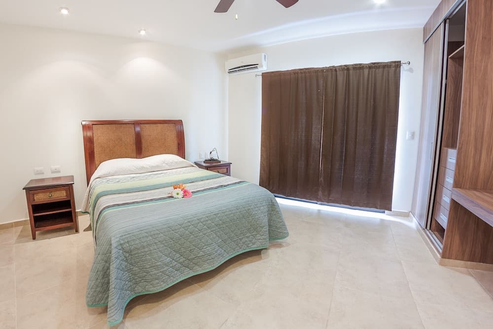 Full of Peace 2BR in the Best Spot of Tulum by Happy Address