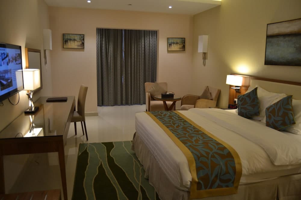 Best Western Plus Buraidah