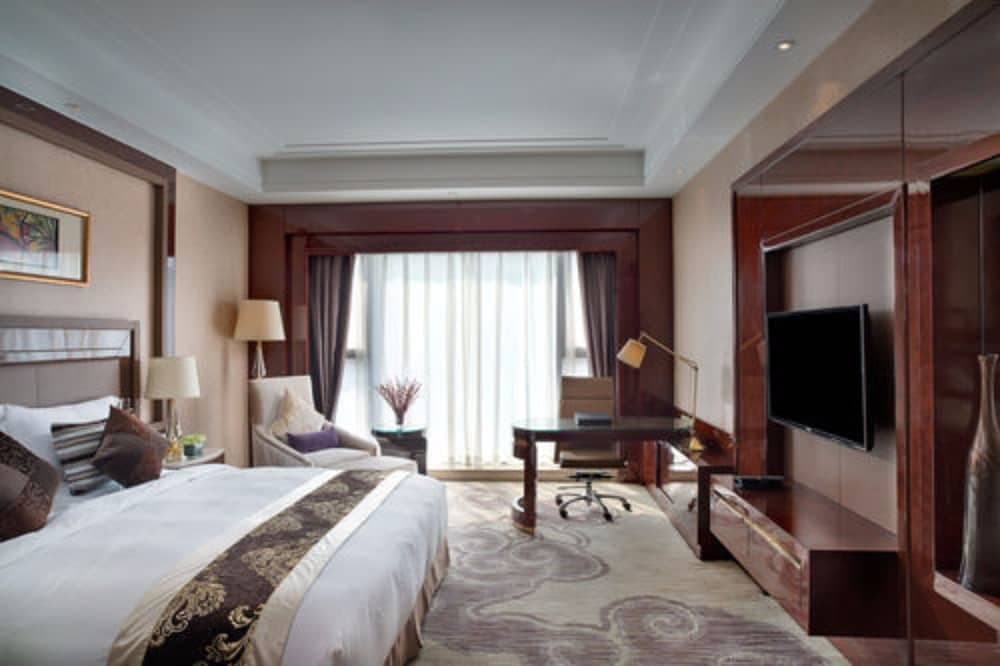 Slater International Hotel