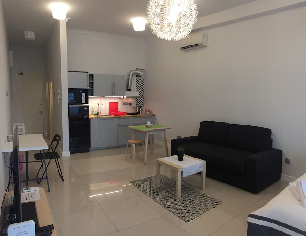 Borneo Coastal Residence - IMAGO Mall