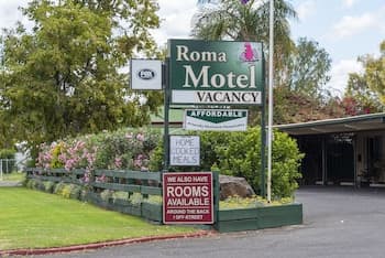 Roma Motel