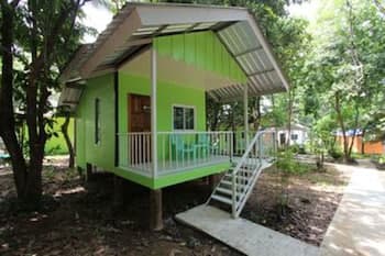 Koh Phayam Greentawan Resort