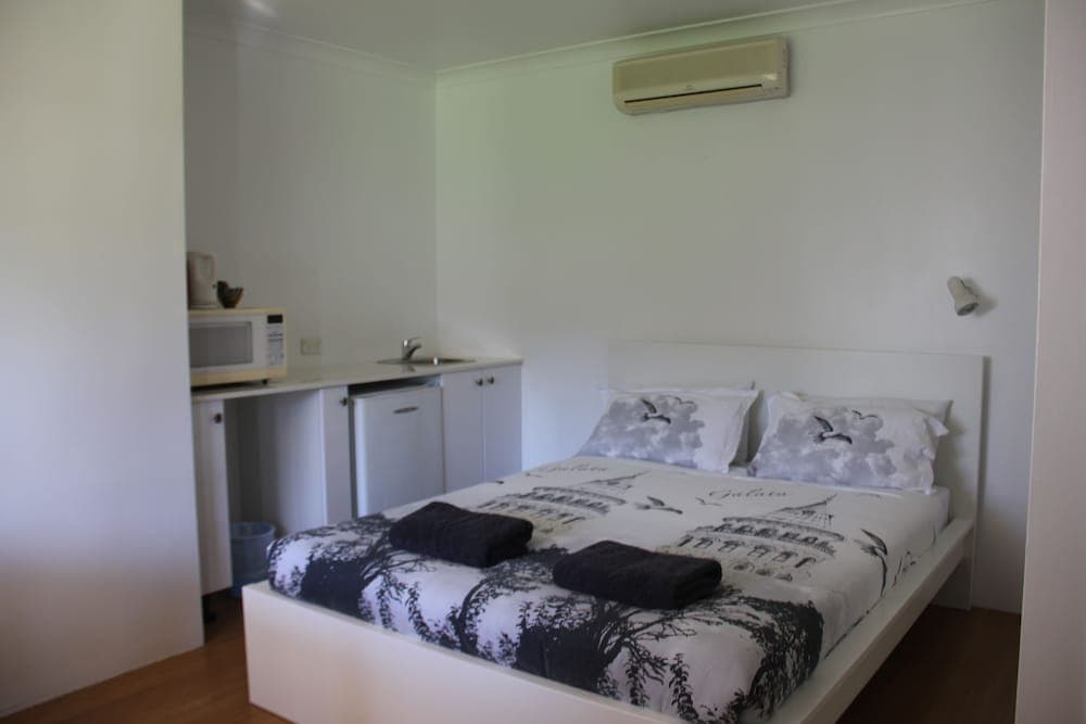 Busselton Ithaca Motel