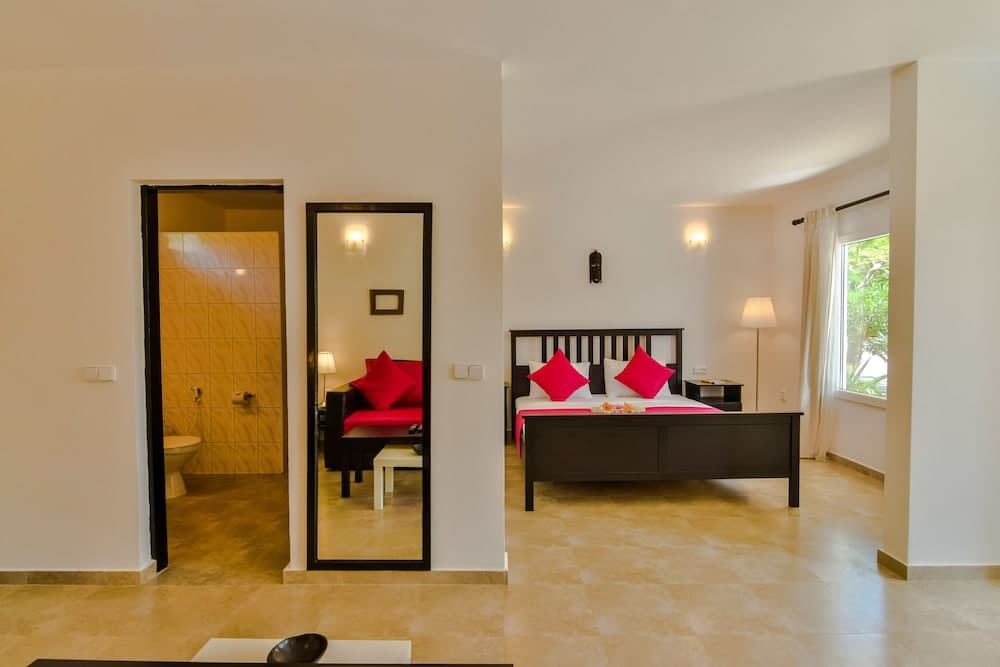 White Paradise Zanzibar