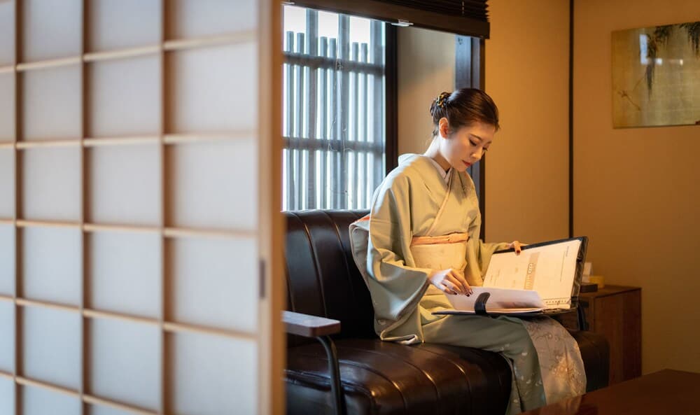 KumoMachiya Tukinowa Jogen