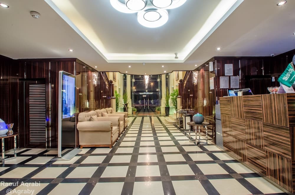 Elite Suites - Al Hamra