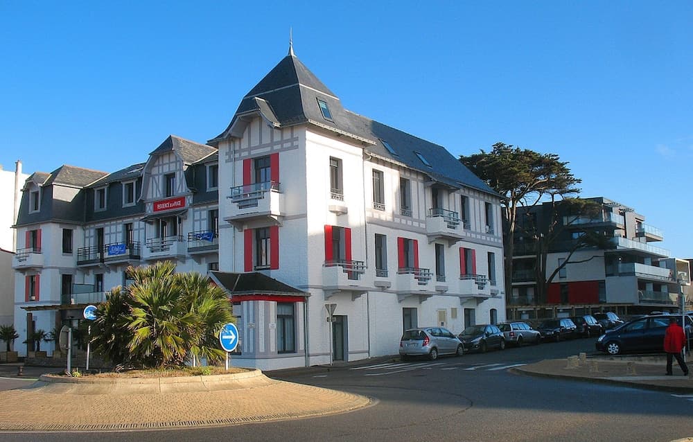 hotel image