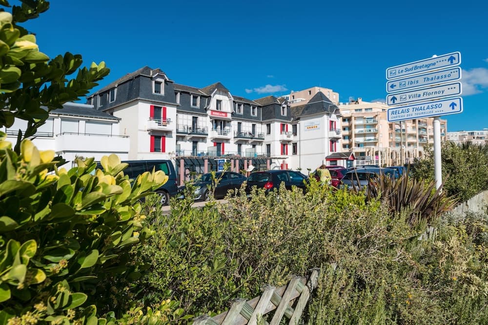 hotel image