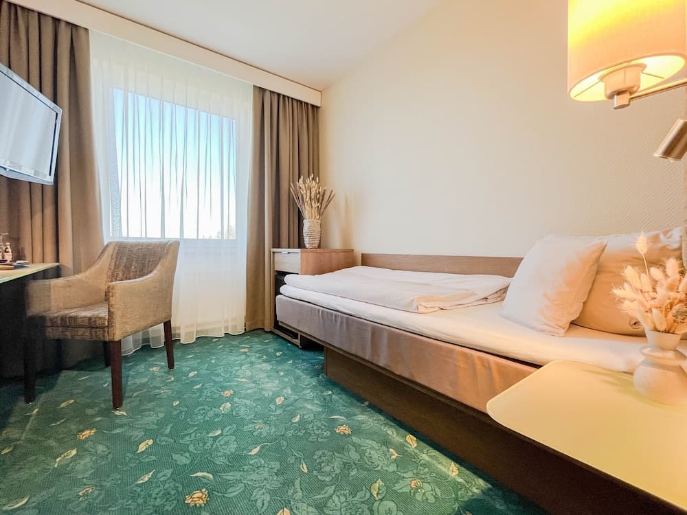 Vier Linden Kiek In Hotel