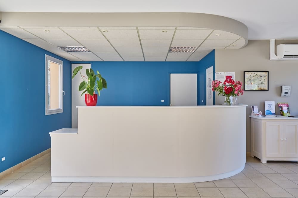 Résidence Odalys Le Hameau du Moulin