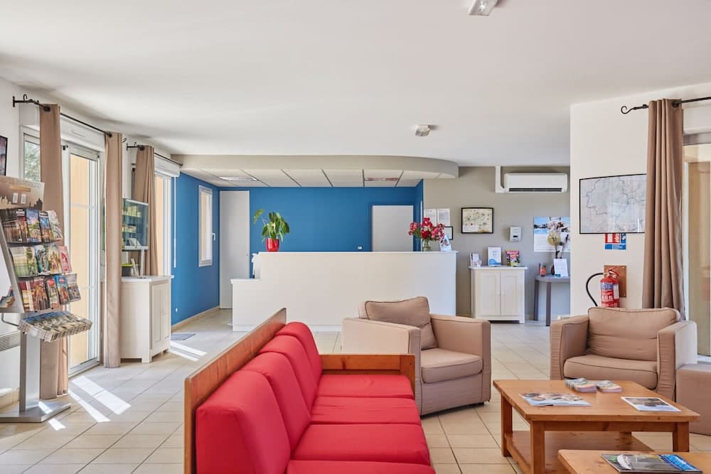 Résidence Odalys Le Hameau du Moulin