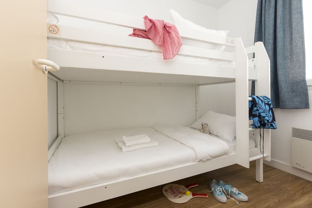 Odalys Residence Bleu Ocean