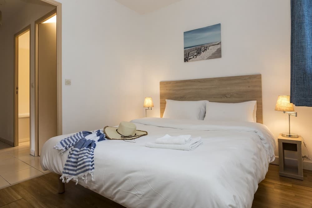 Odalys Residence Bleu Ocean