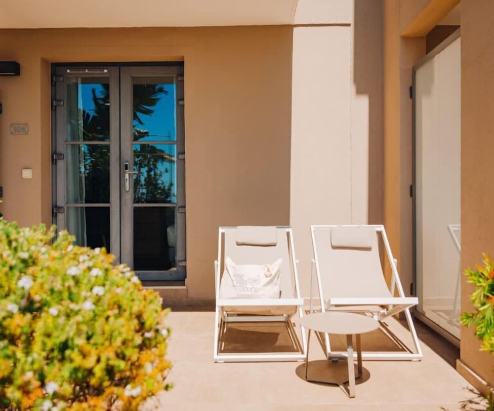 Hôtel La Villa Douce