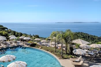 Hôtel La Villa Douce