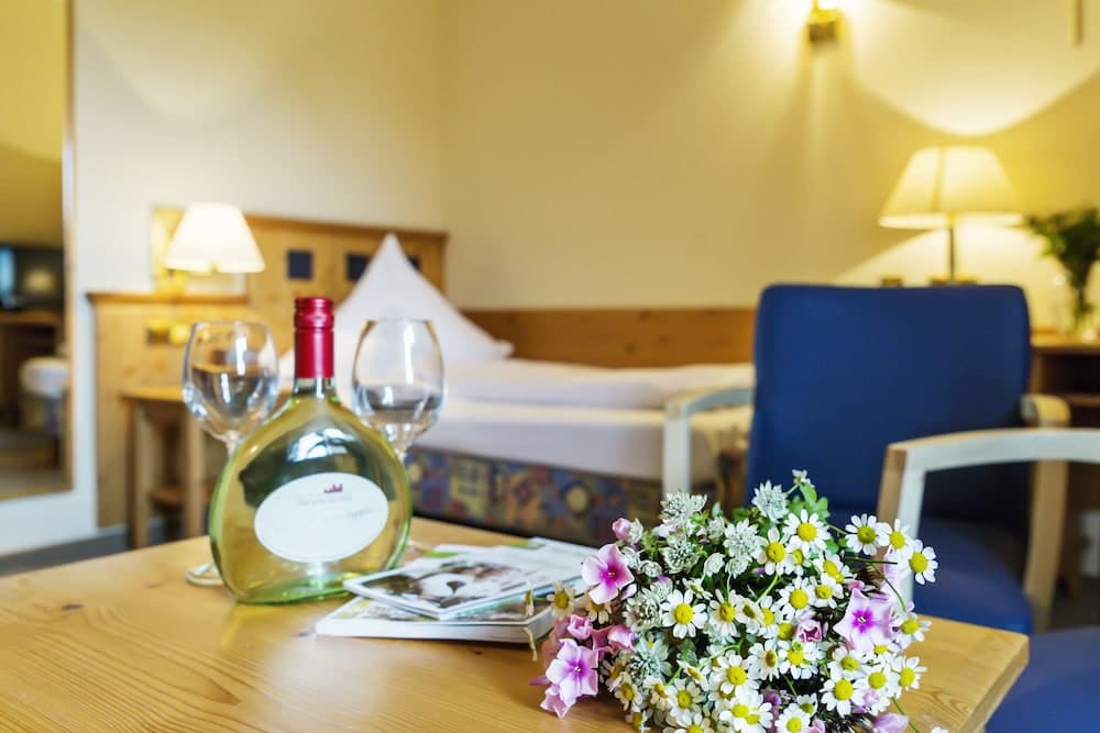 Flair Hotel zum Benediktiner