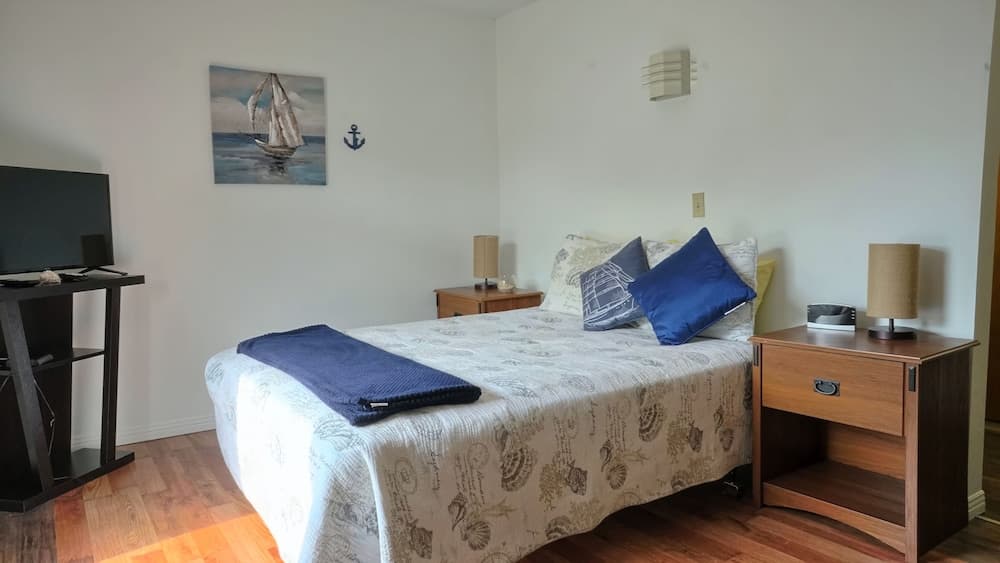 Auberge Motel Drakkar